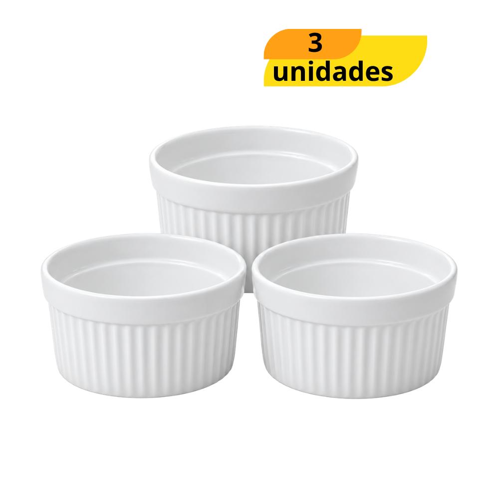 Hamekin N3 150ml Ki Canecas - Cx 3 Unidades