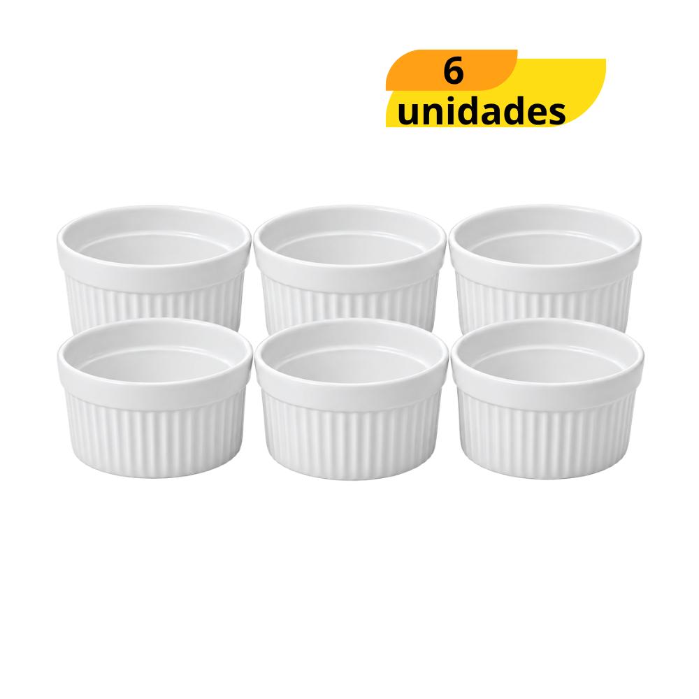 Hamekin N3 150ml Ki Canecas - Cx 6 Unidades