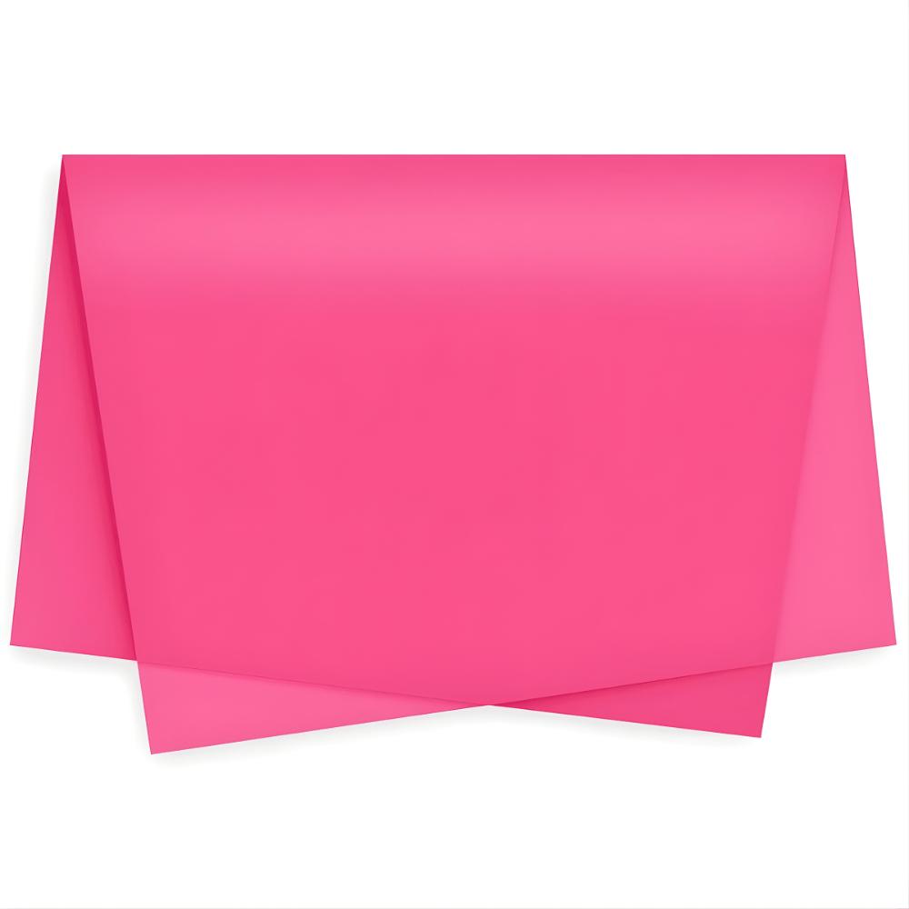 Papel Seda 48X60 Sortidos