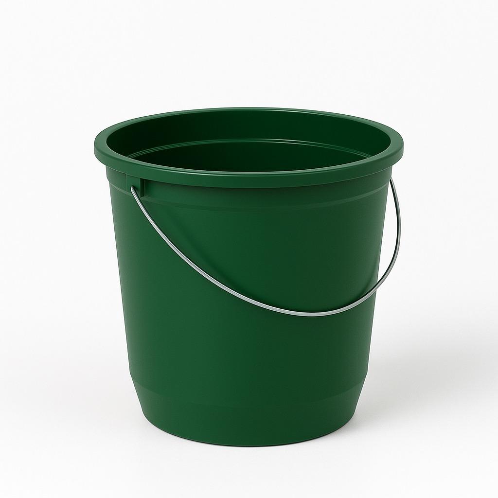 Balde Pequeno 7 Litros Inplast