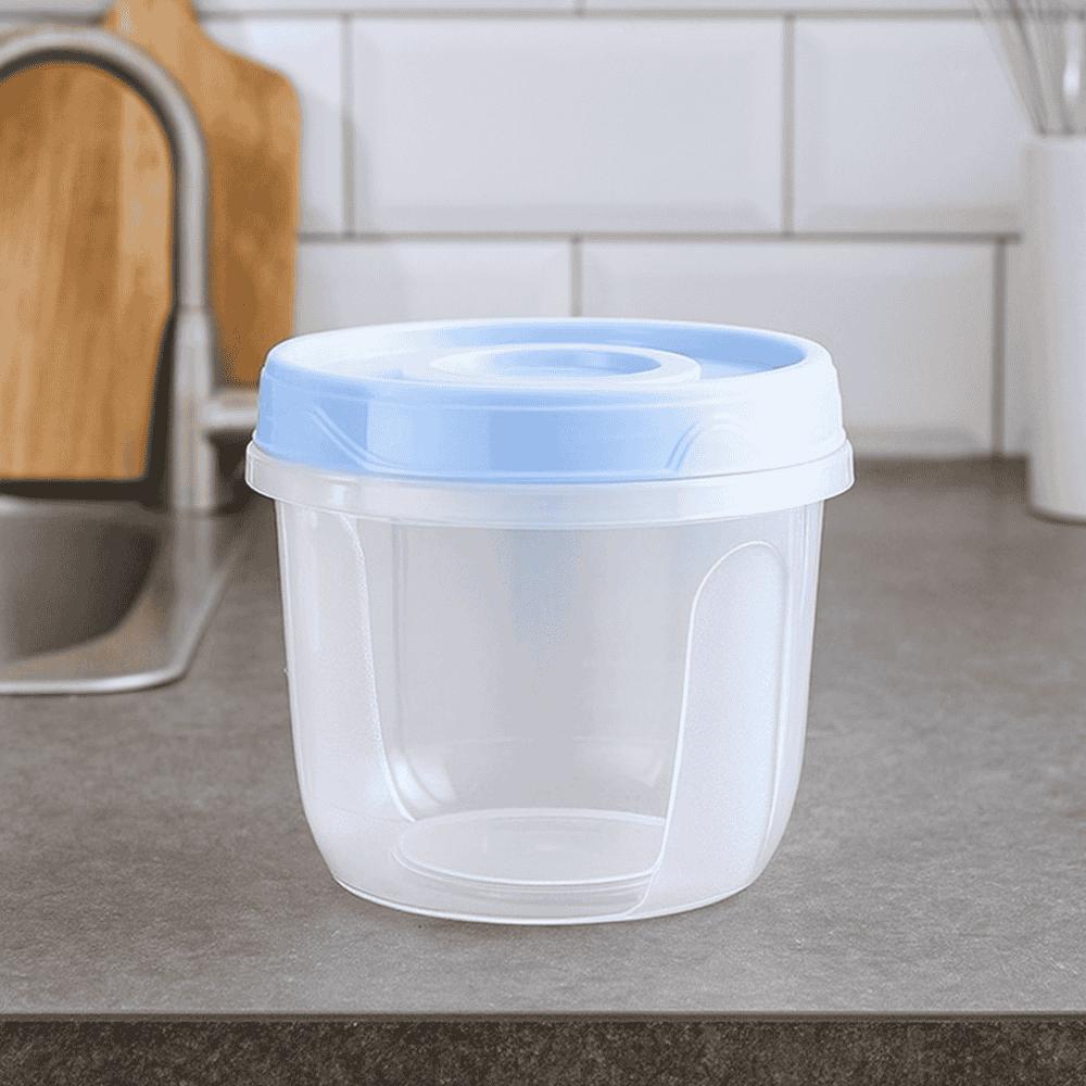 Pote 750Ml Plasvale