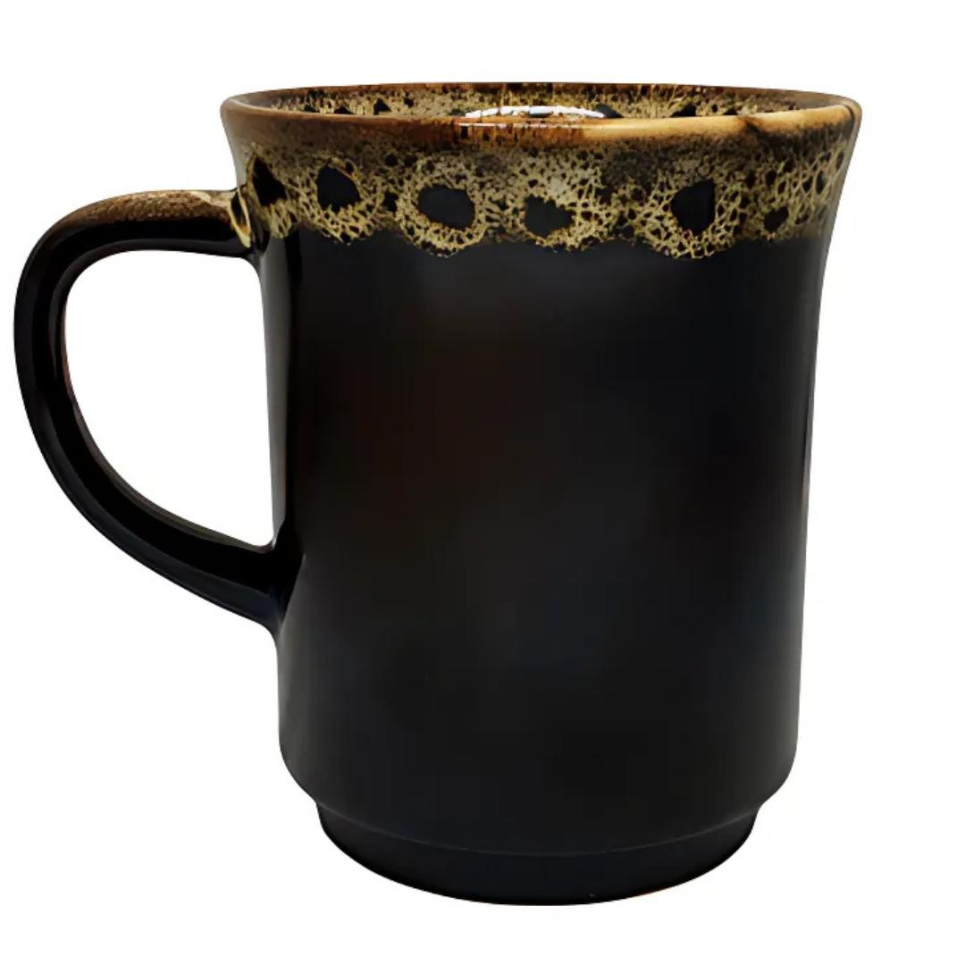 Caneca Americana Decorada 220Ml Horacilio 20S