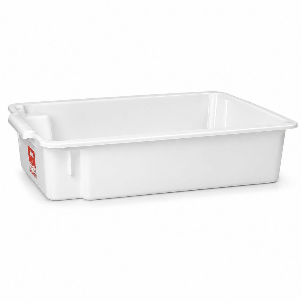 Caixa Biopratika Empilhável 9L Pleion