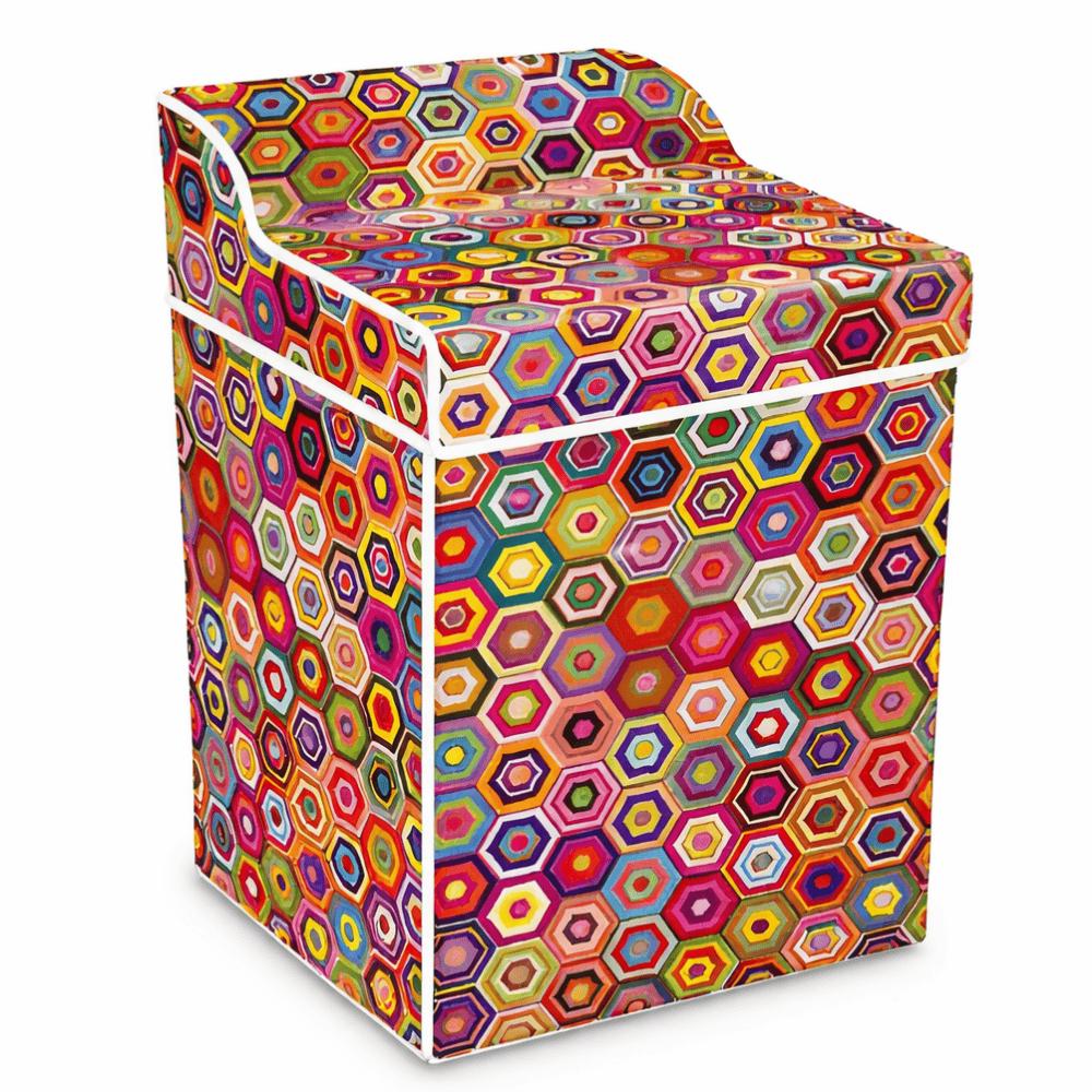 Capa Tanquinho Estamp Plast-Leo