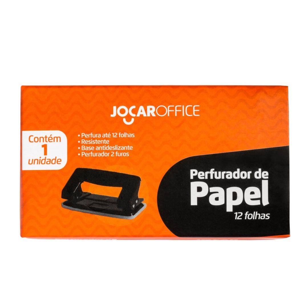 Perfurador Metal Leo Leo