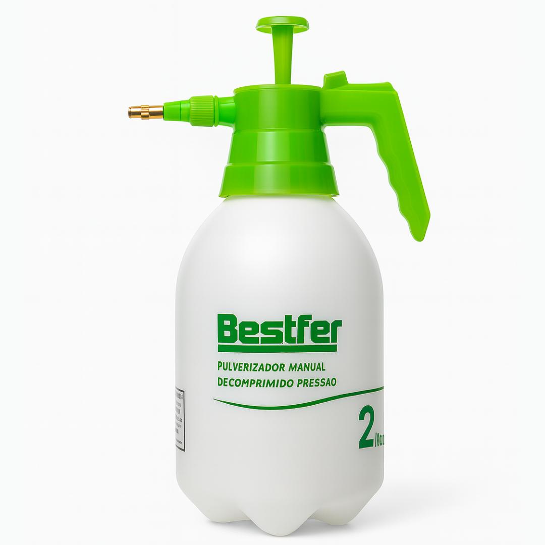 Borrifador Manual Bestfer