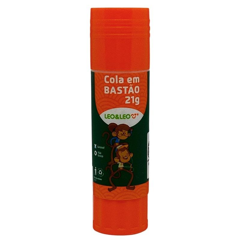 Cola Em Bastao 21Gr