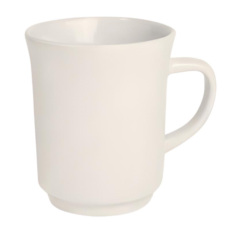 Caneca Americana Branca 250Ml Horacilio