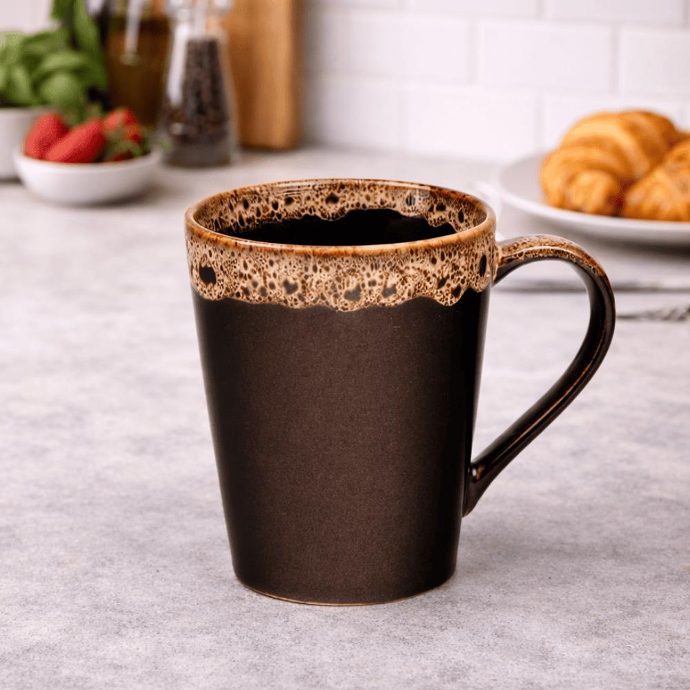 Caneca Tulipa Borda 250Ml Horacilio 32S