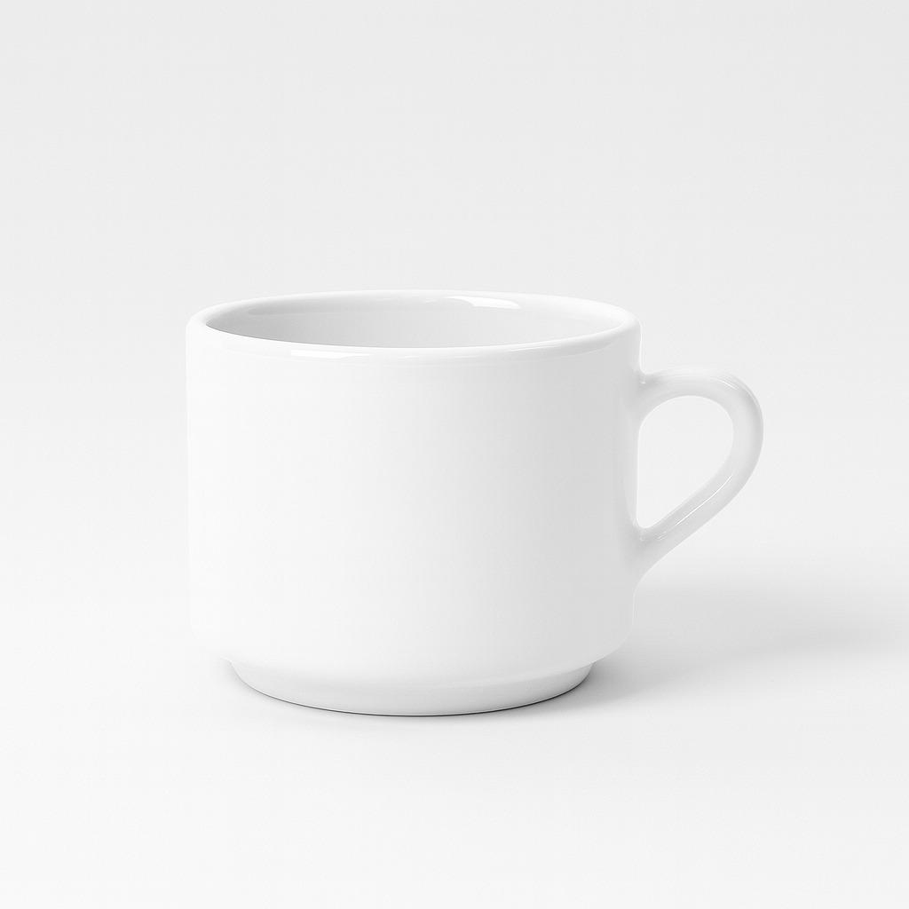 Caneca P/Cha Lisa Br Avulsa Horacilio