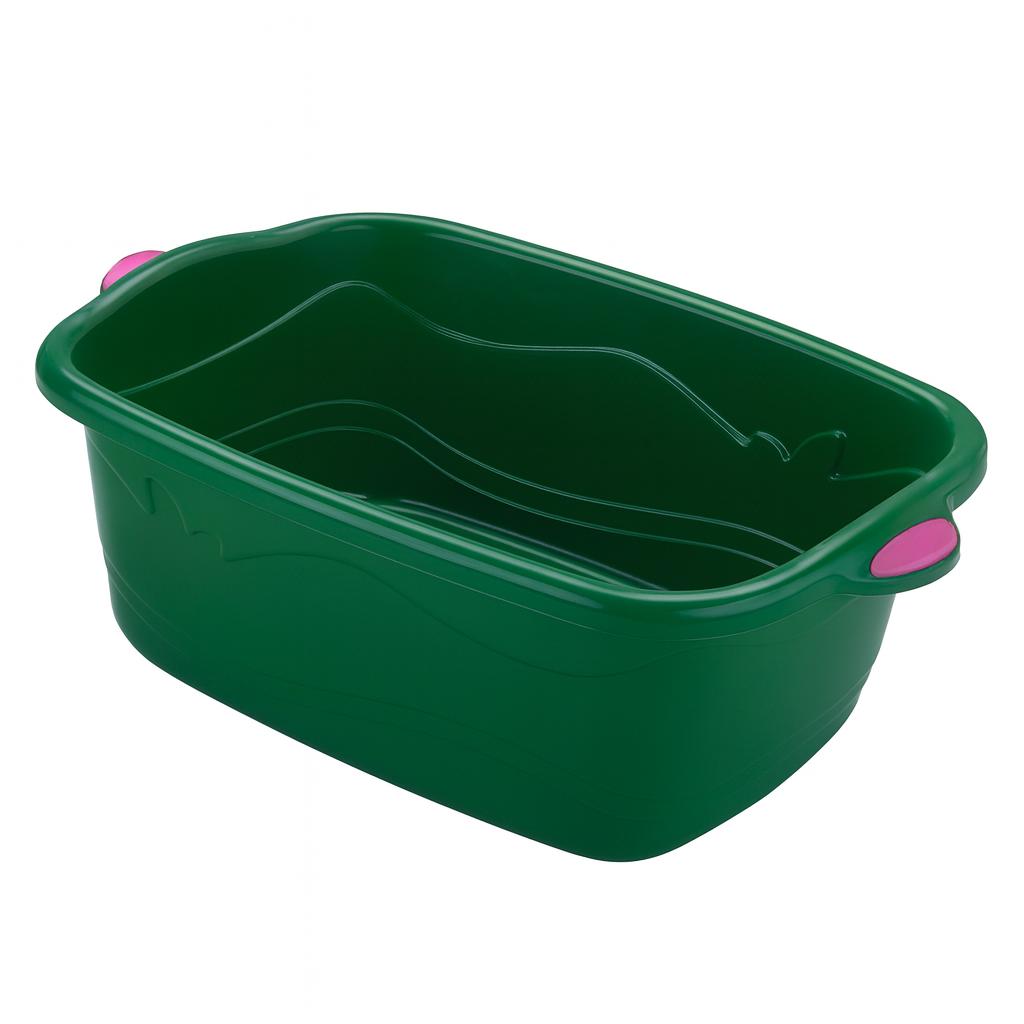 Tacho N11 Retangular Pratic