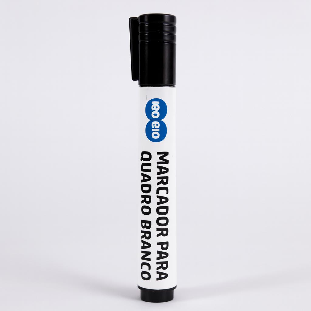 Marcador P/Qd Branco Pt Leo E Leo