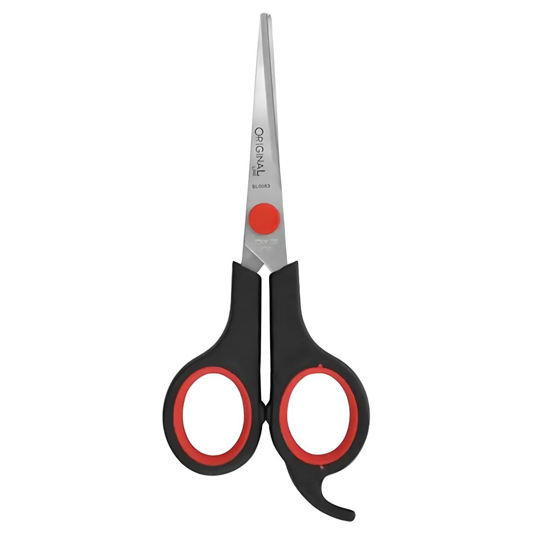 Tesoura 7 1/2 Basic Para Cabelo Original Line
