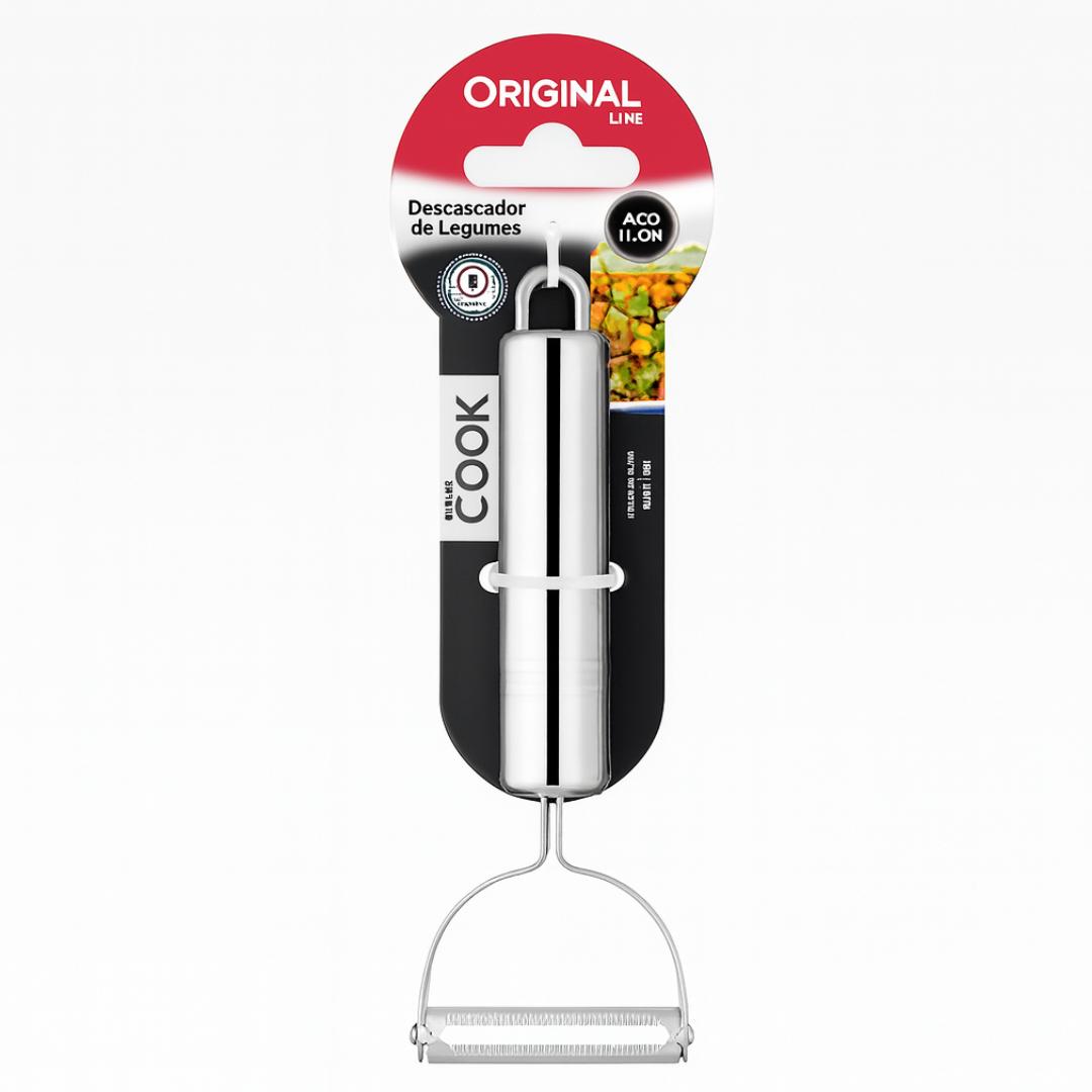 Descascador De Legumes Cook Original Line