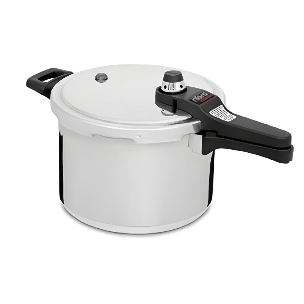 Panela De Pressão Eterna 6L Nigro 97103 Para Preparo De Alimentos