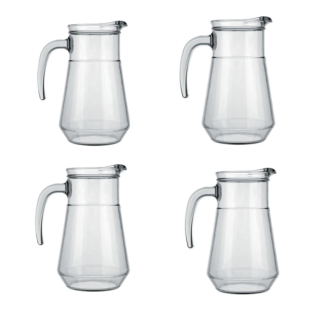 Jarra Bar 780Ml Nadir - Cx 6 Unidades