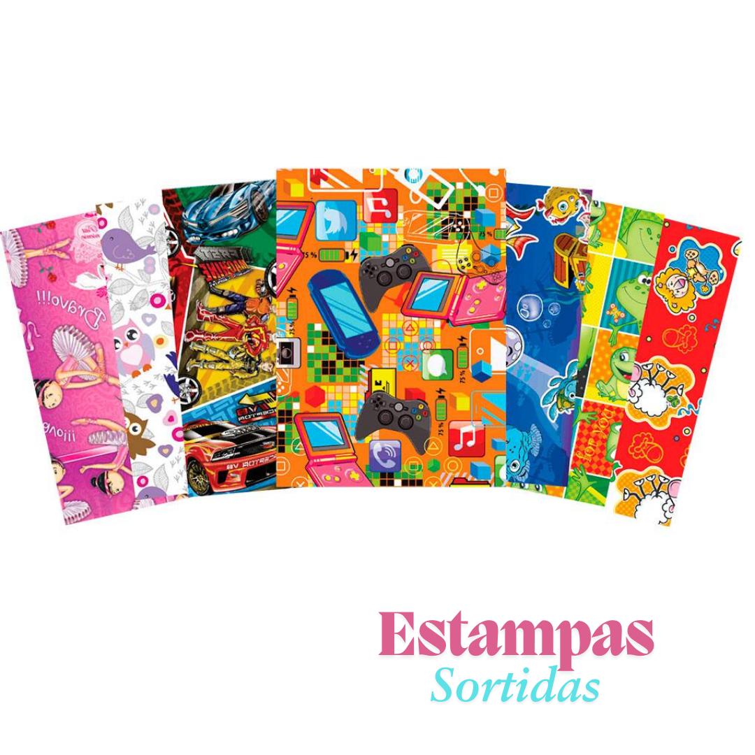 Embalagem Presente 43X59 Gala - Cx 50 Unidades