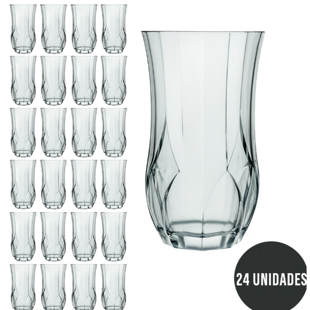 Copo Opera Ld 360Ml - Cx 24 Unidades