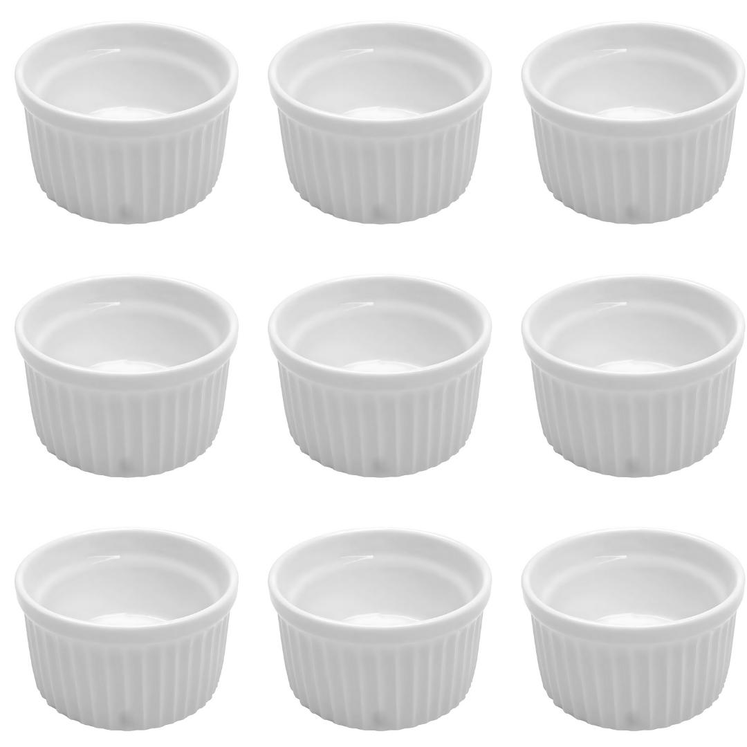 Ramekin P Sao Francisco  - Cx 12 Unidades