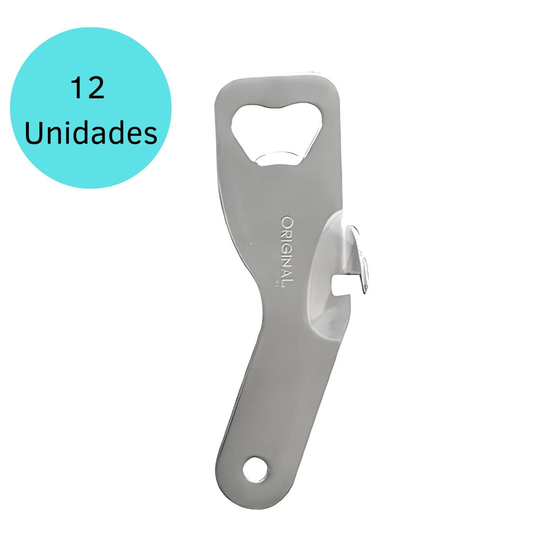 Abridor Profissional Copa Sem Cartela Original Line - Cx 12 Unidades