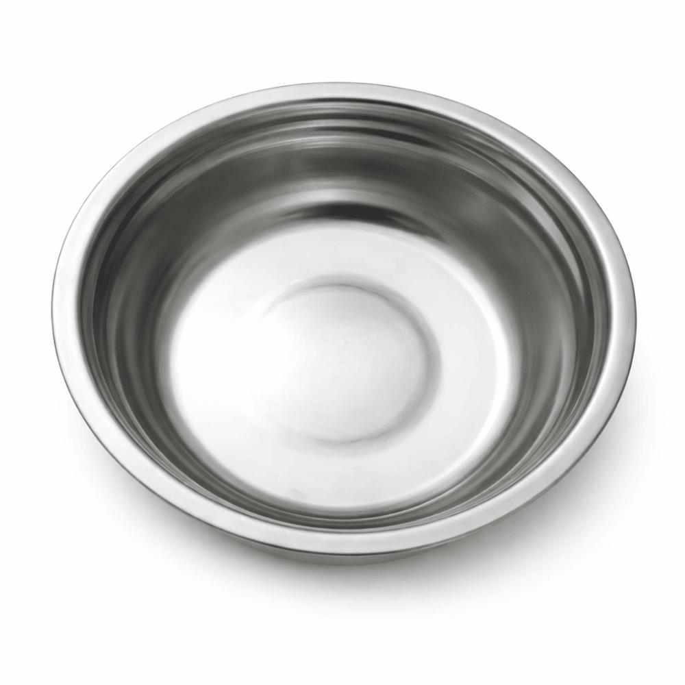 Tigela Redonda Inox 14Cm Chazak - Cx 12 Unidades