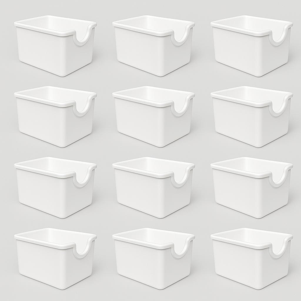 Porta Sache Premium Utilgoods - Cx 12 Unidades