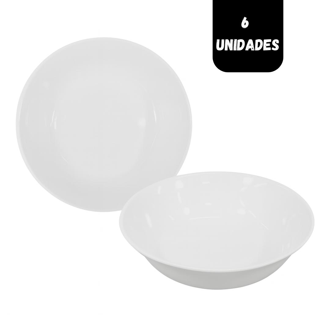 Tigela Rd 13,5Cm Premium Utilgoods  - Cx 6 Unidades