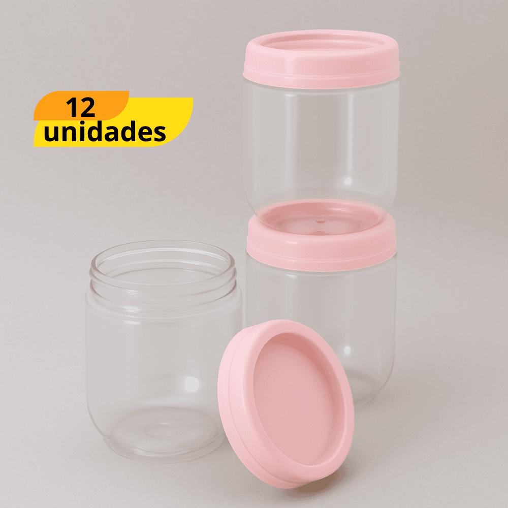 Organize Gire E Trave Plasútil - Cx 12 Unidades