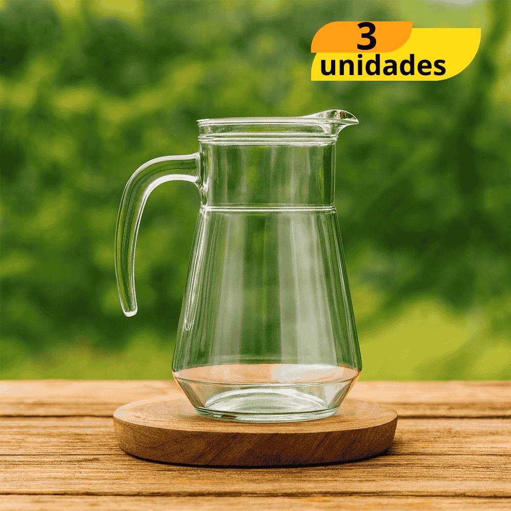Jarra Bar 780Ml Nadir - Cx 3 Unidades