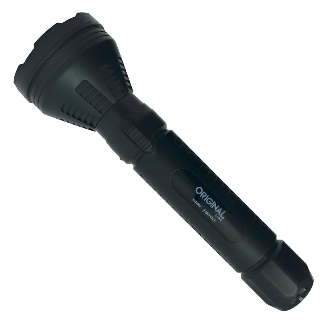 Lanterna 1 Led Original Line