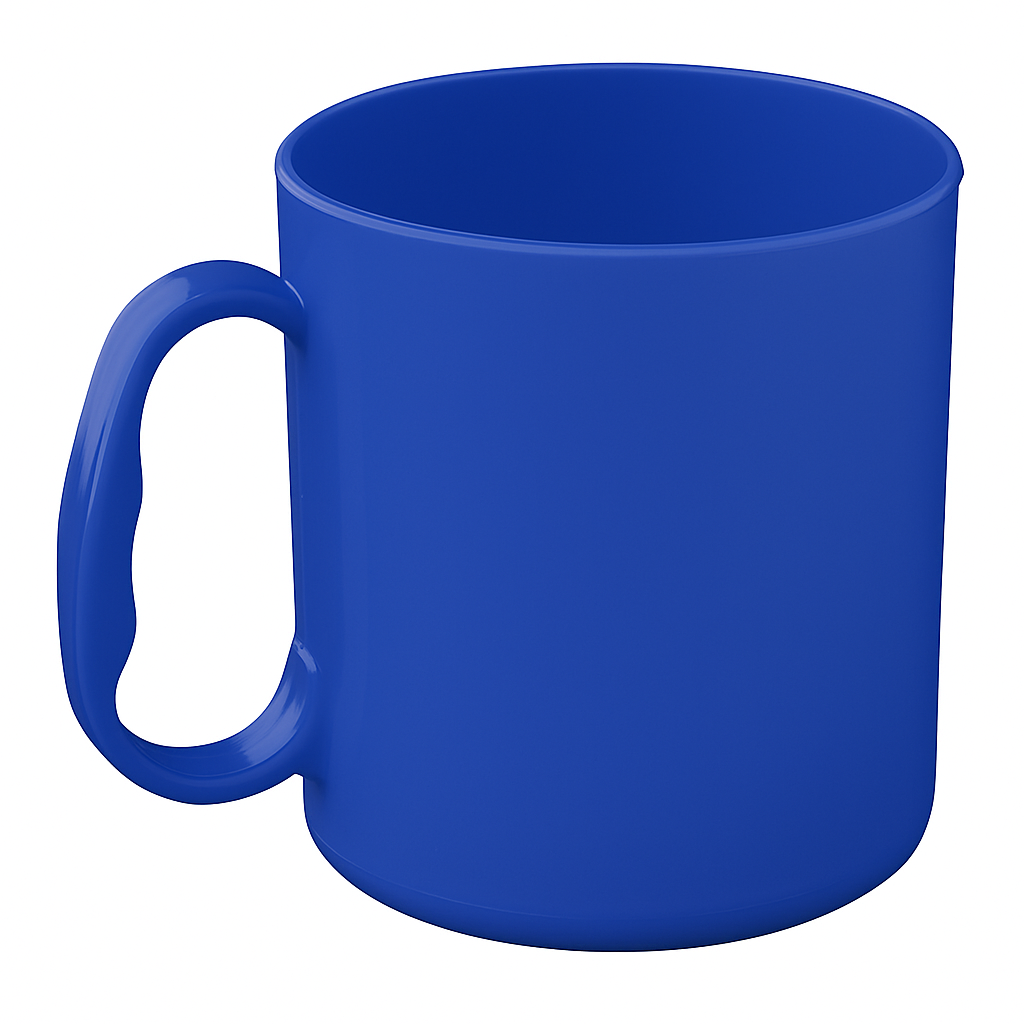 Caneca Color Pratic