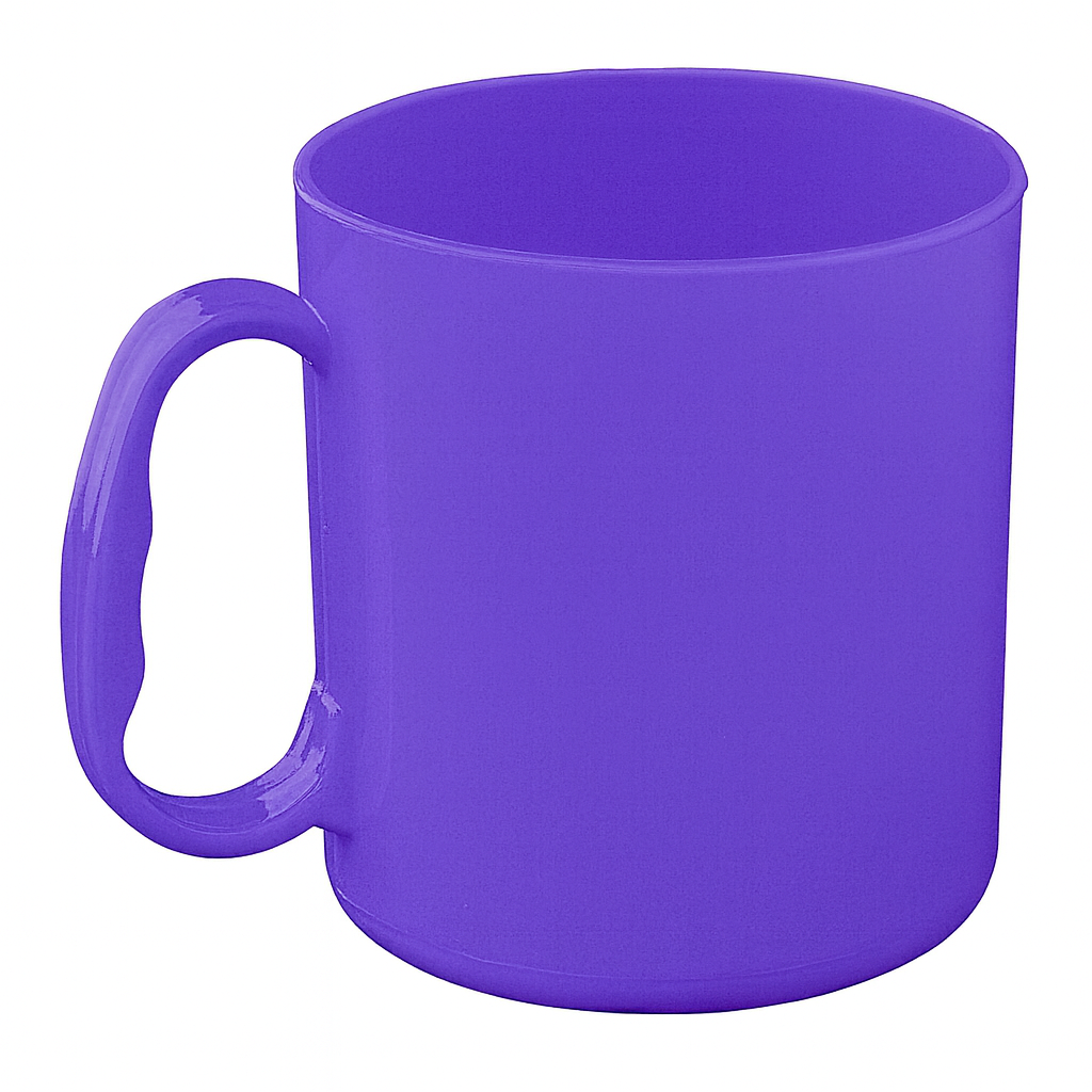 Caneca Color Pratic