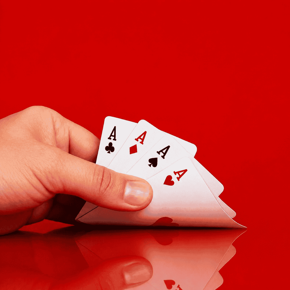 Jogo de Cartas Baralho Imporiente