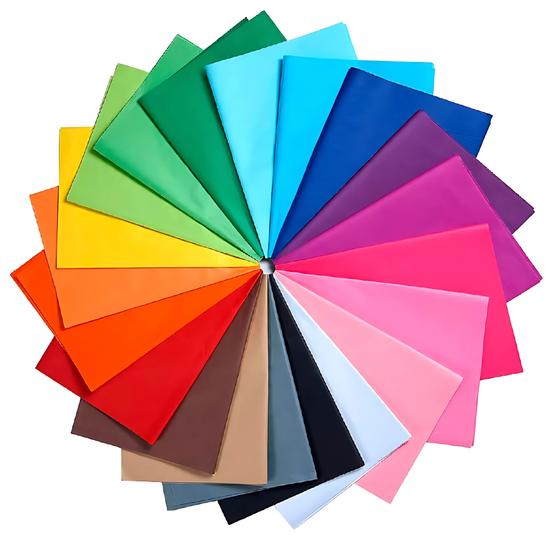 Papel Dobradura Especial 50X60