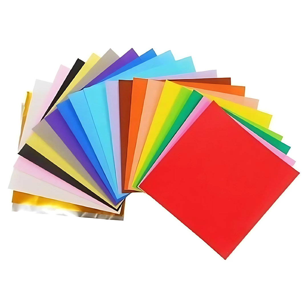 Papel Dobradura Especial 50X60