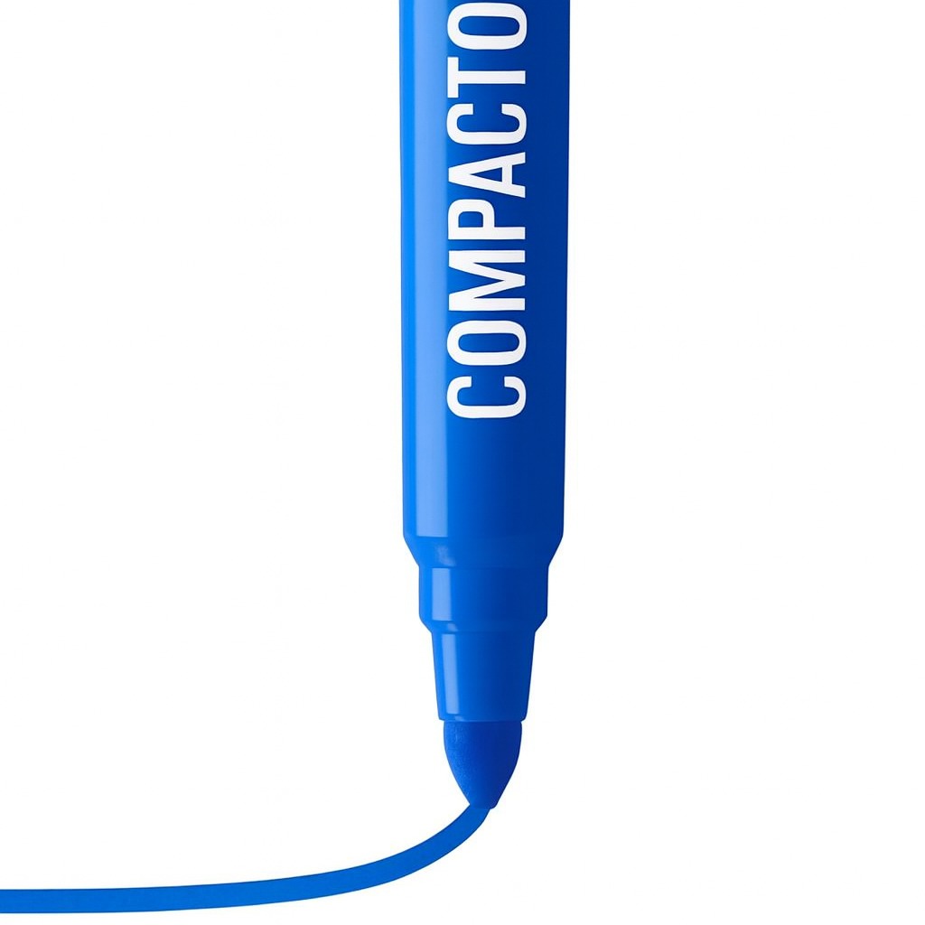 Hidro Color Avulso Azul Compactor