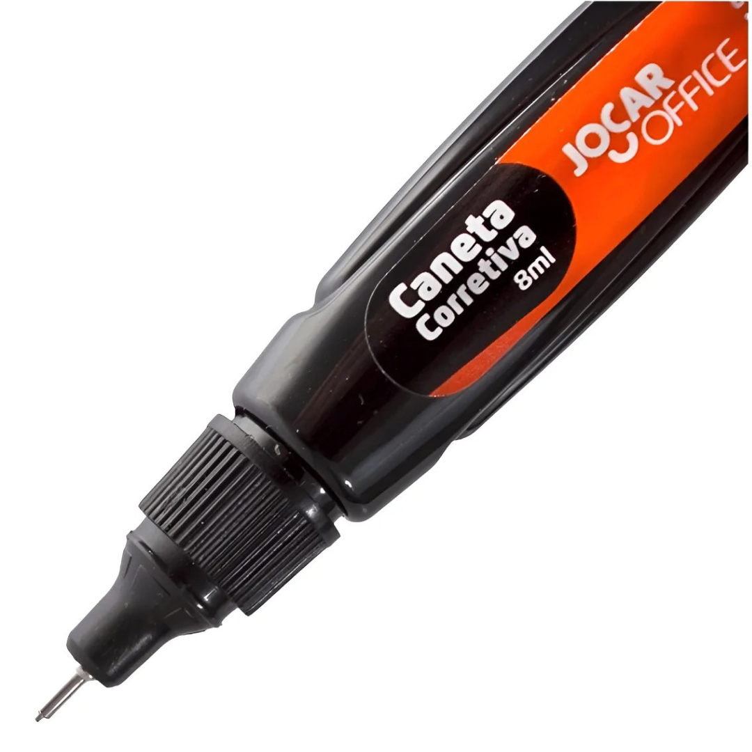 Corretivo Caneta 8Ml Leo E Leo