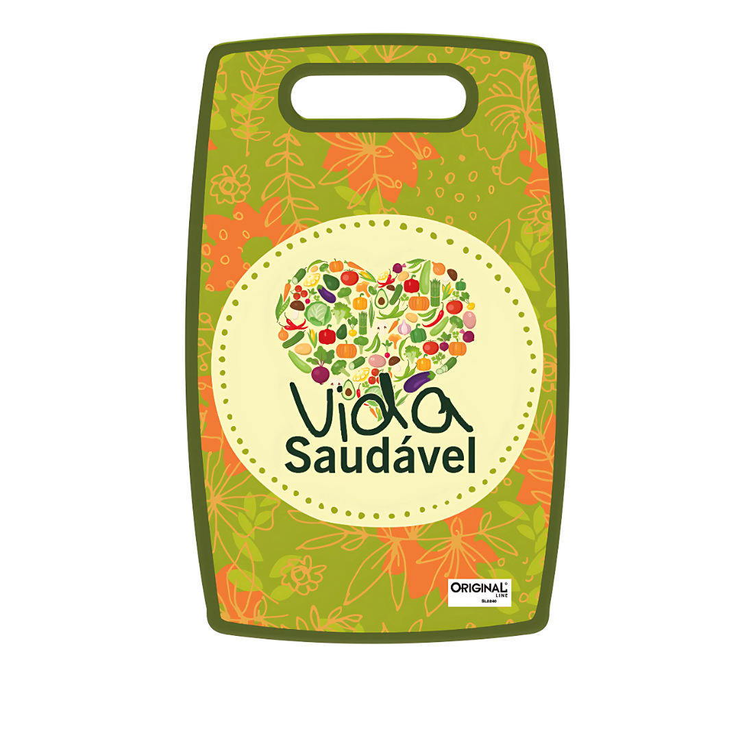 Tabua P/Corte 37Cm Original Line Sl0240