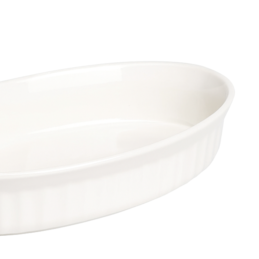 Travessa 45,5cm Premium Melamina Utilgoods
