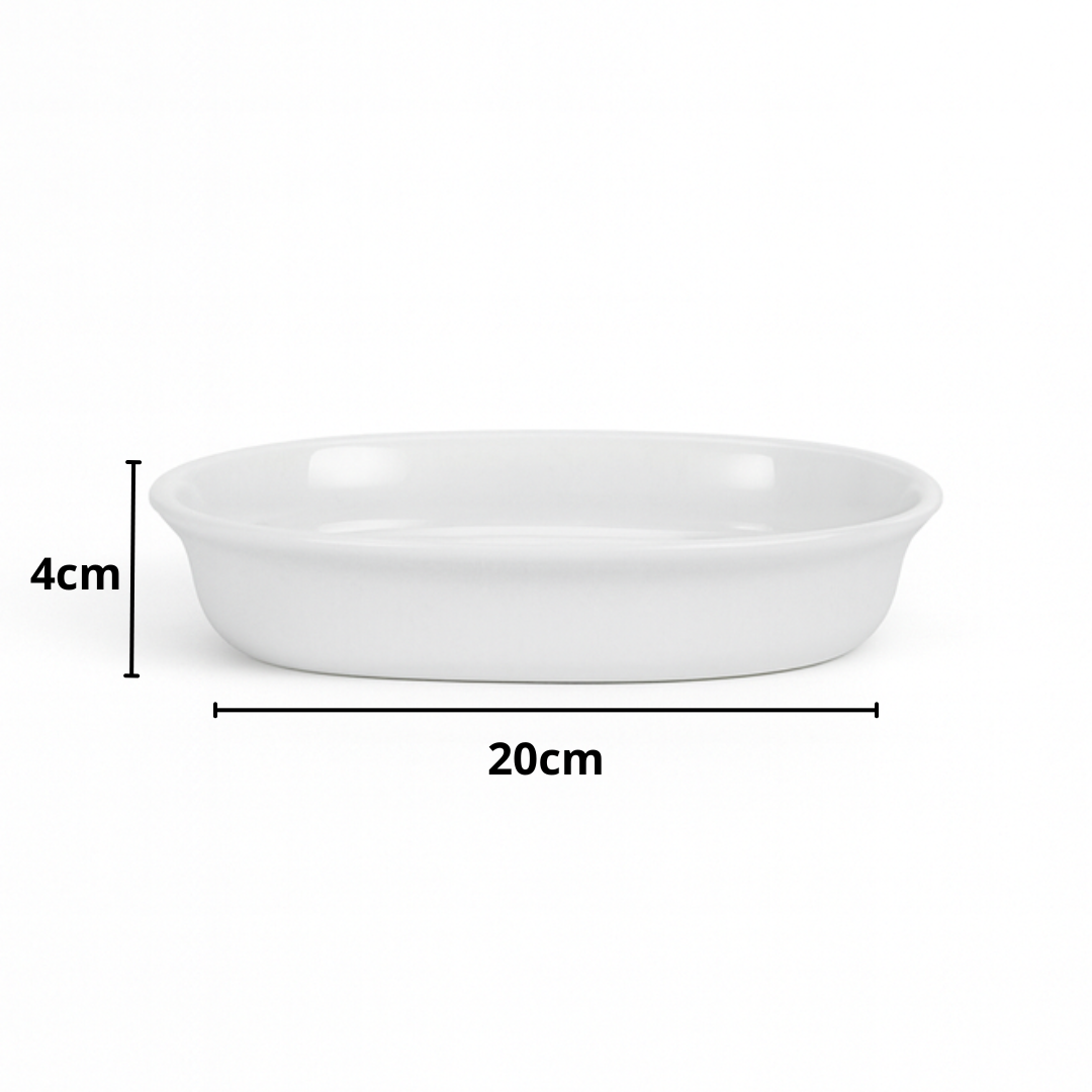 Travessa Ret Premium 600Ml Utilgoods