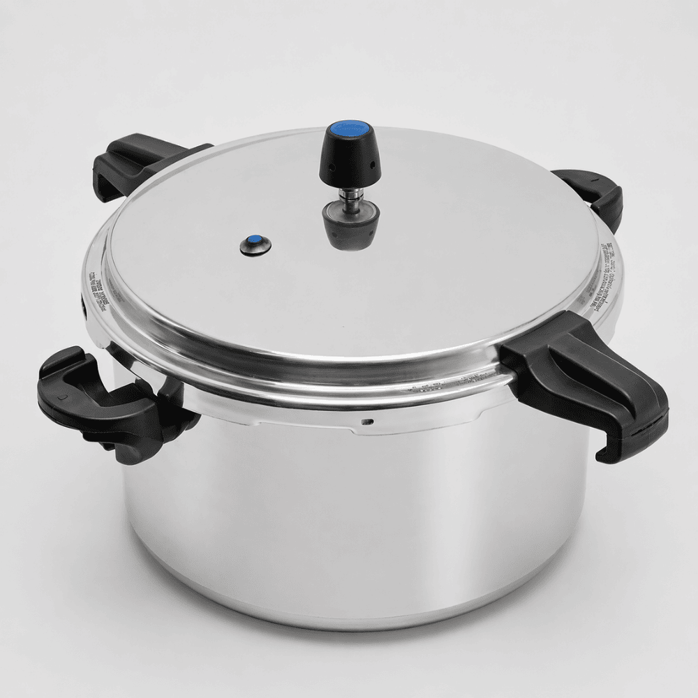 Panela de Pressão Profissional 12L Nigro Eterna