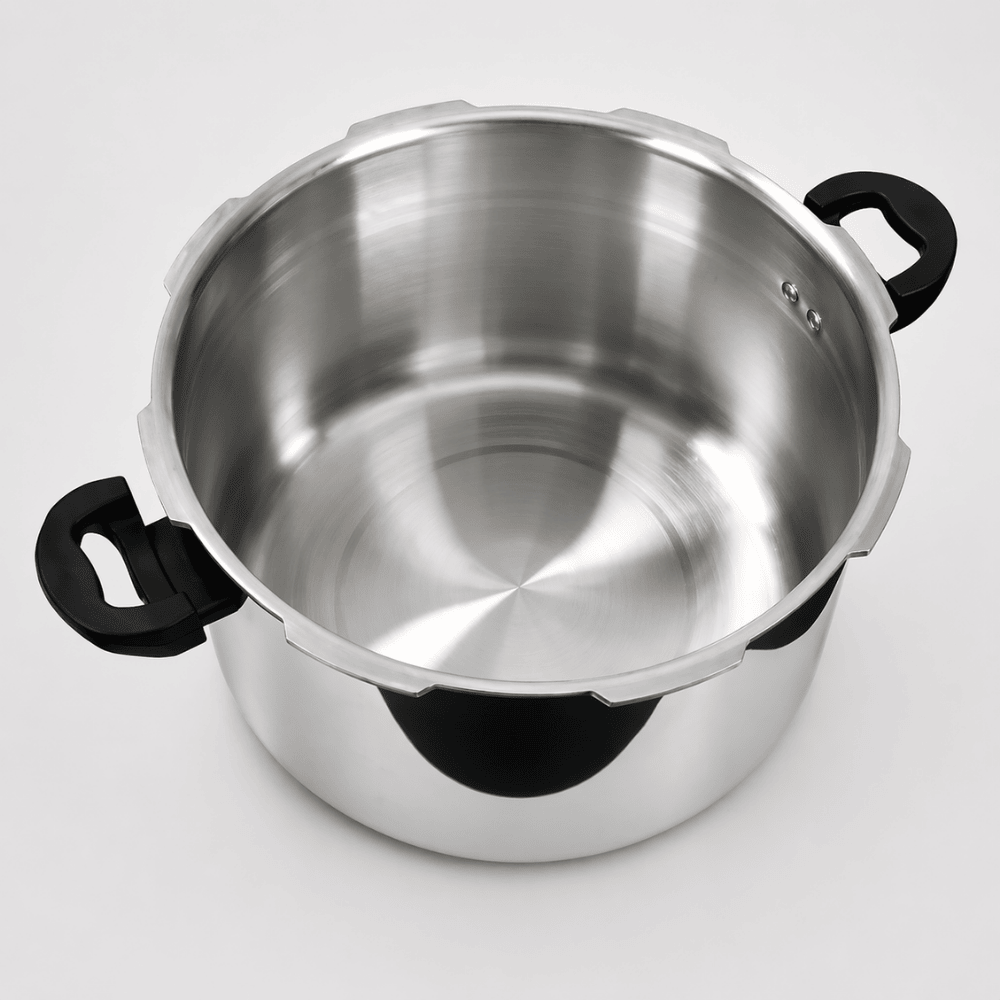 Panela de Pressão Profissional 12L Nigro Eterna