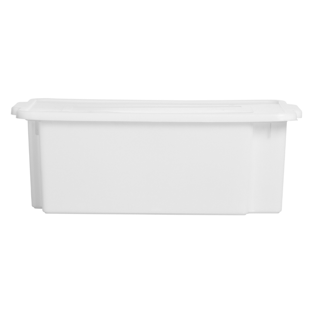 Caixa Multiuso C/Tp 25L Rischioto