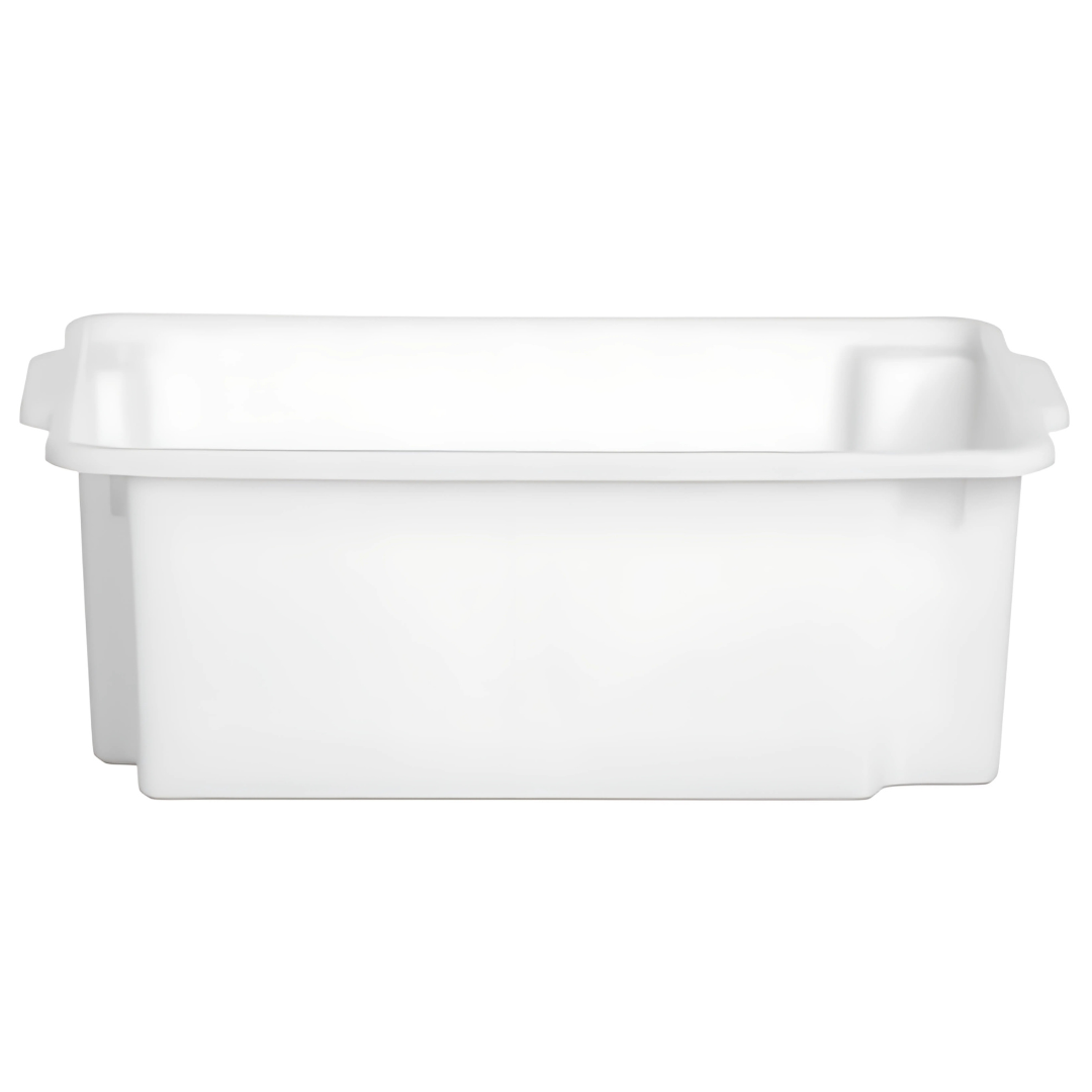 Caixa Multiuso C/Tp 25L Rischioto