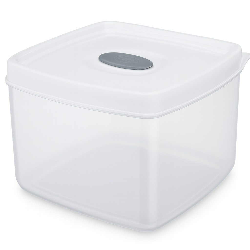 Pote Freezer 2,8Lt Plasvale