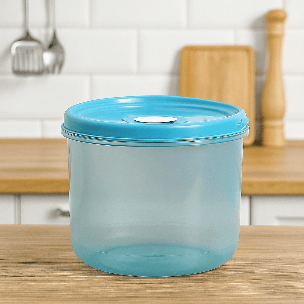 Pote Freezer/Microondas 0,6Lt