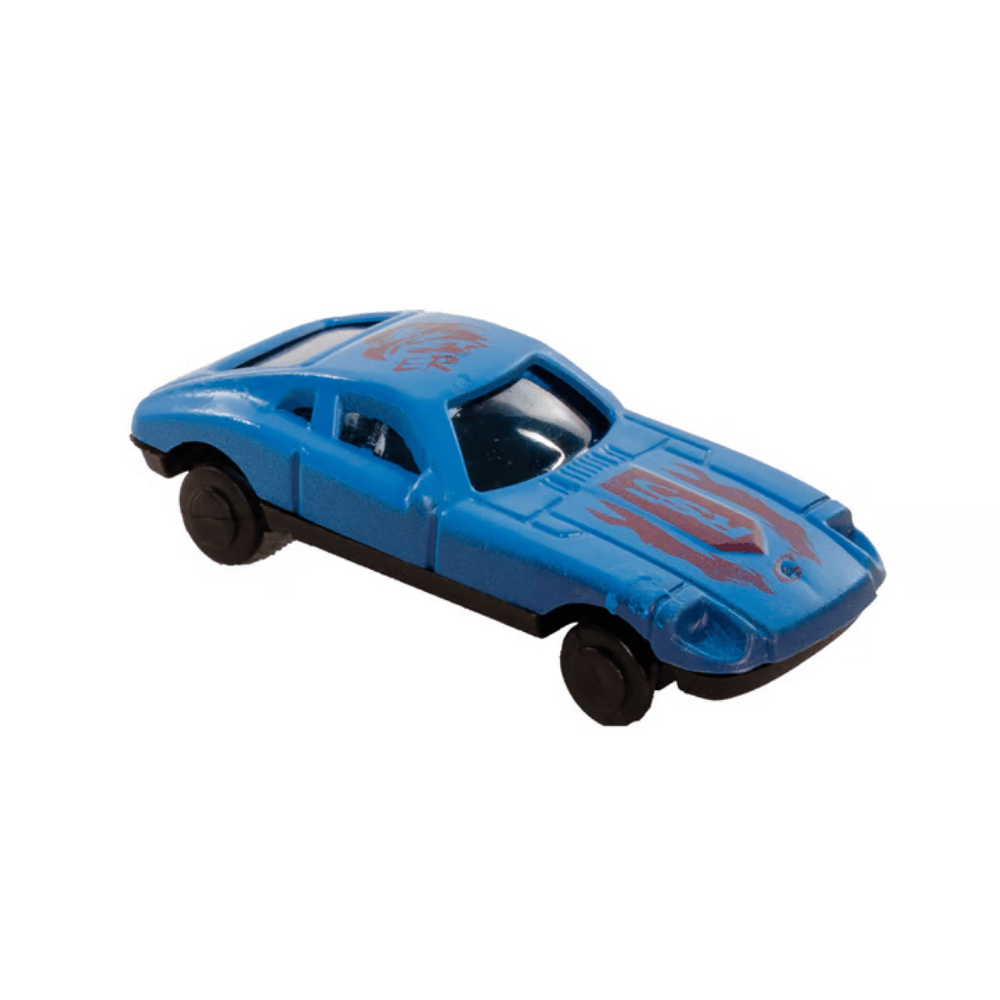 Carrinhos Mini Roda Livre Artoys
