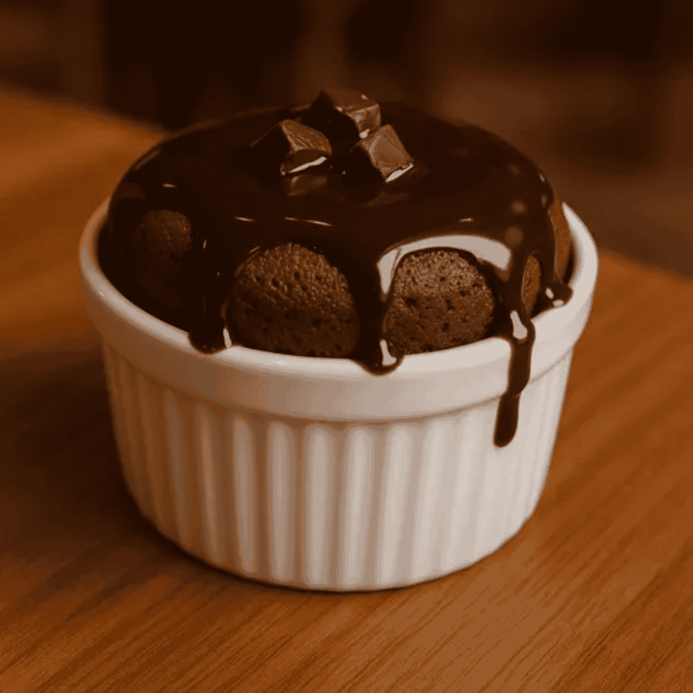 Ramekin Pequeno 40ml São Francisco