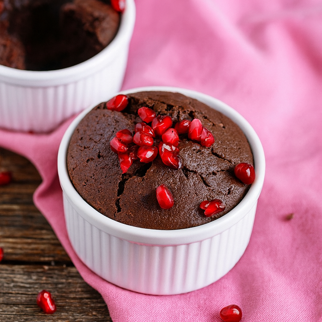 Ramekin Grande São Francisco