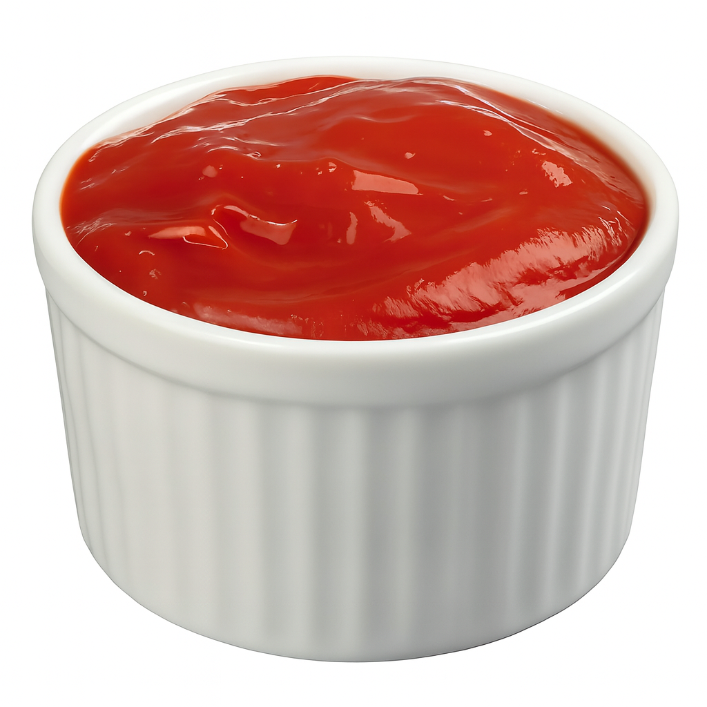 Ramekin Grande São Francisco